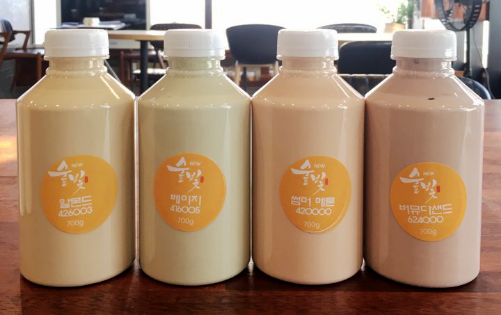 �����̹��� �������� ������ ��� ģȯ�� ���� ȭ���� ����Ʈ ������ 500ml